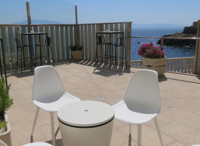 فندق Tematico Do Banco Azul