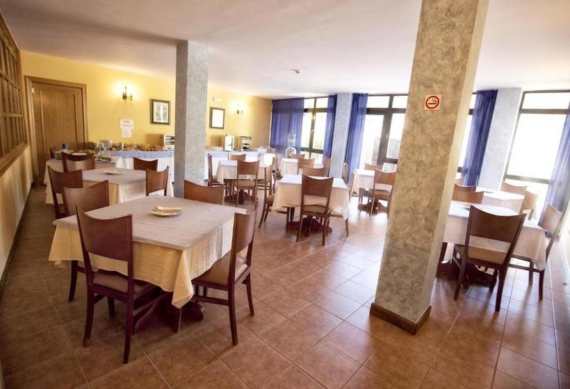 Hotel Tereñes Costa