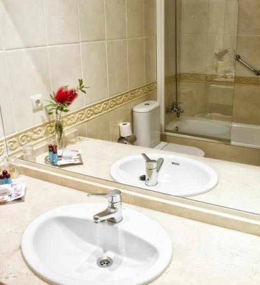 Hotel Tereñes Costa