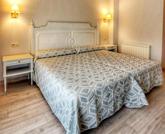 Hotel Tereñes Costa