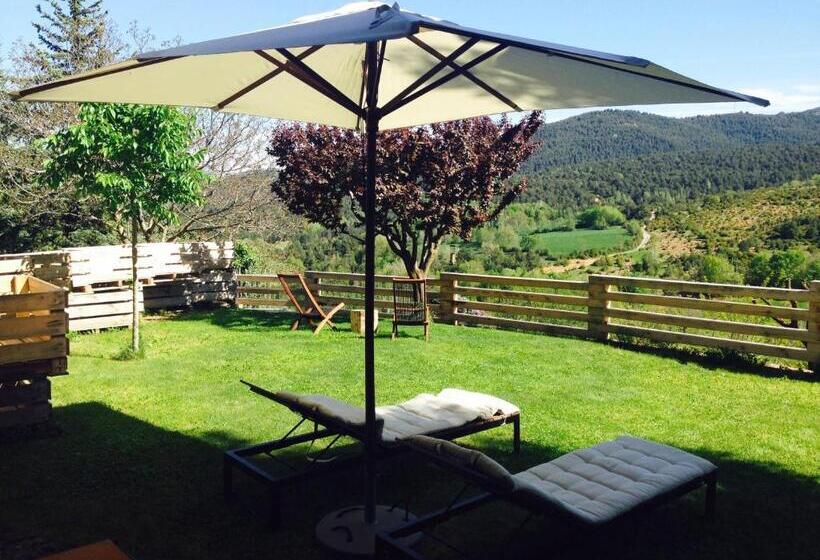 호텔 Terra Bonansa