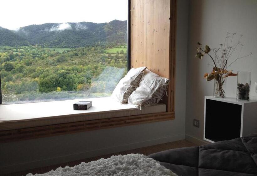 호텔 Terra Bonansa