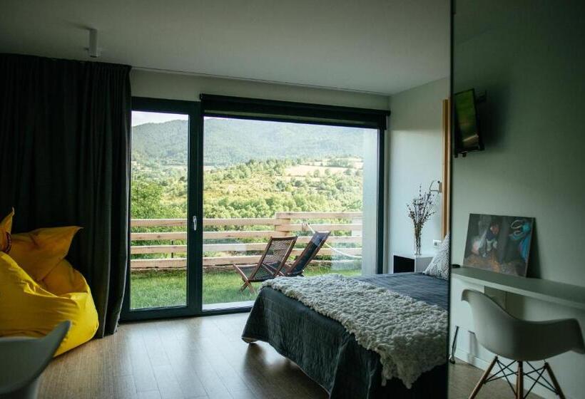 호텔 Terra Bonansa