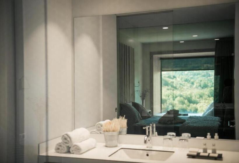 호텔 Terra Bonansa