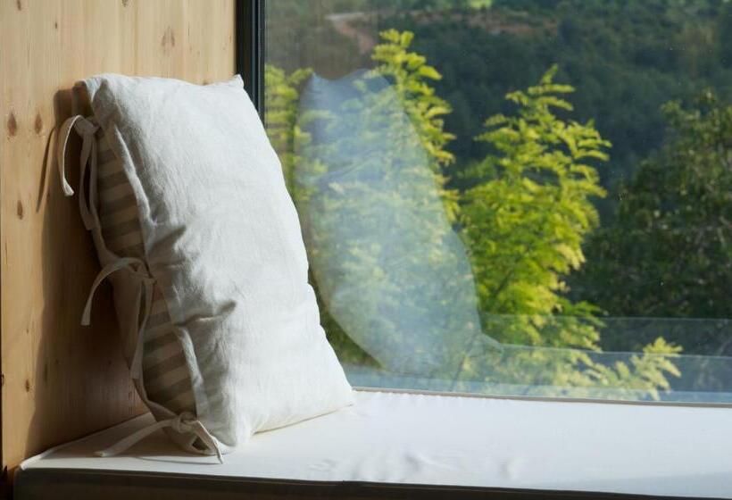 호텔 Terra Bonansa