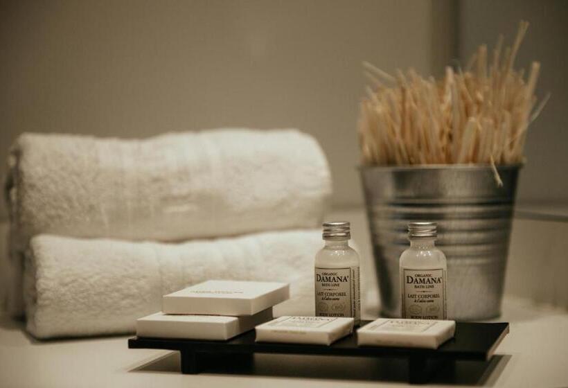 호텔 Terra Bonansa