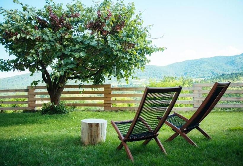 호텔 Terra Bonansa