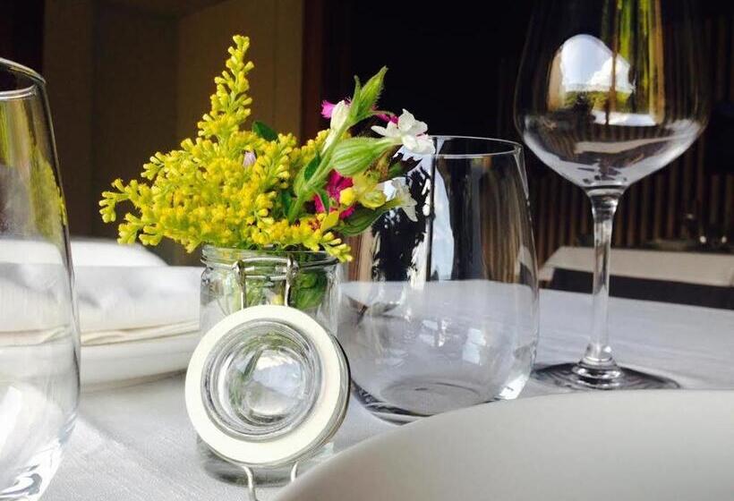 호텔 Terra Bonansa