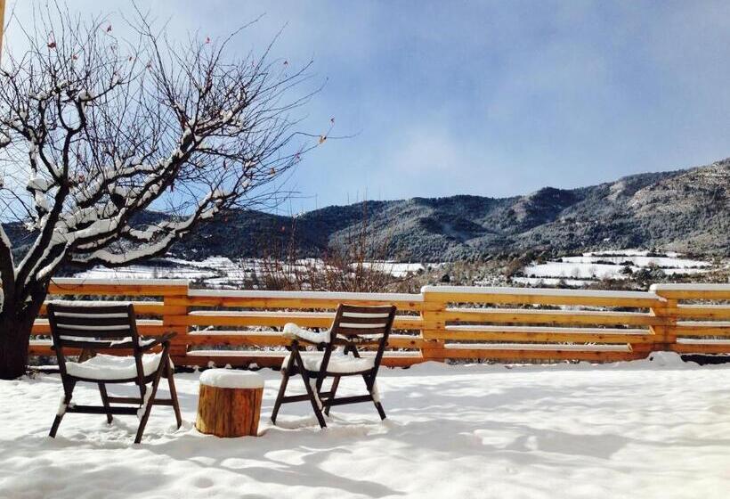 호텔 Terra Bonansa