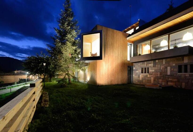 호텔 Terra Bonansa