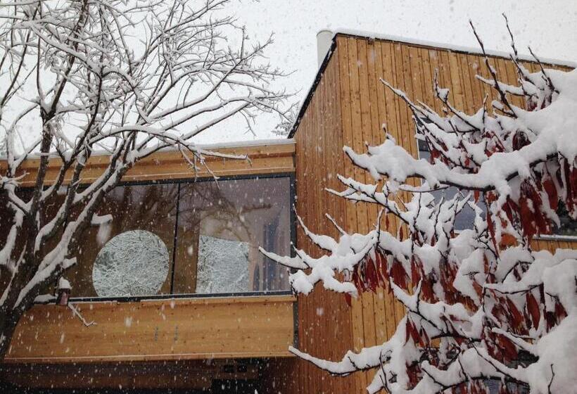 호텔 Terra Bonansa