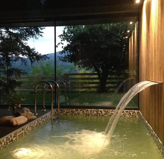 호텔 Terra Bonansa