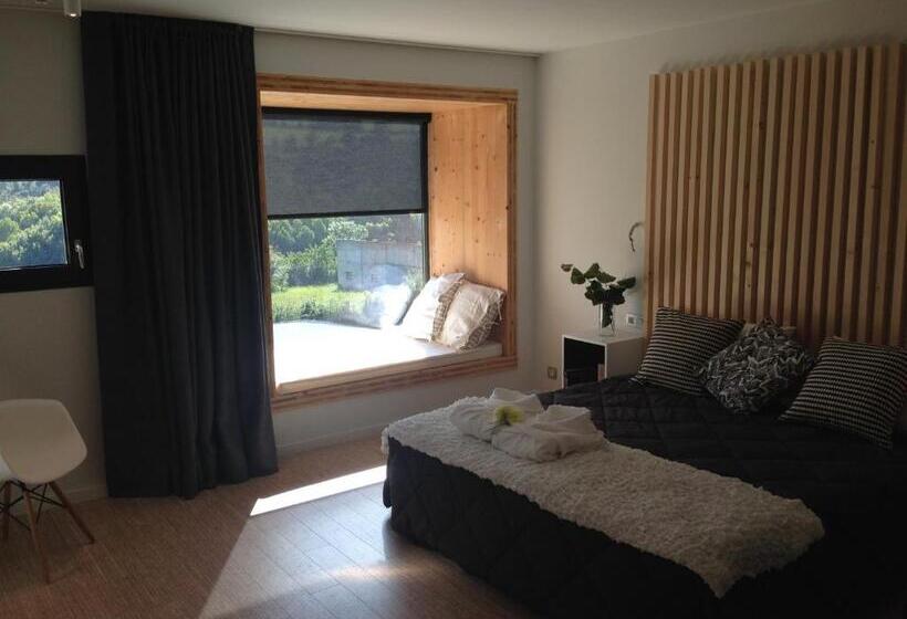 호텔 Terra Bonansa