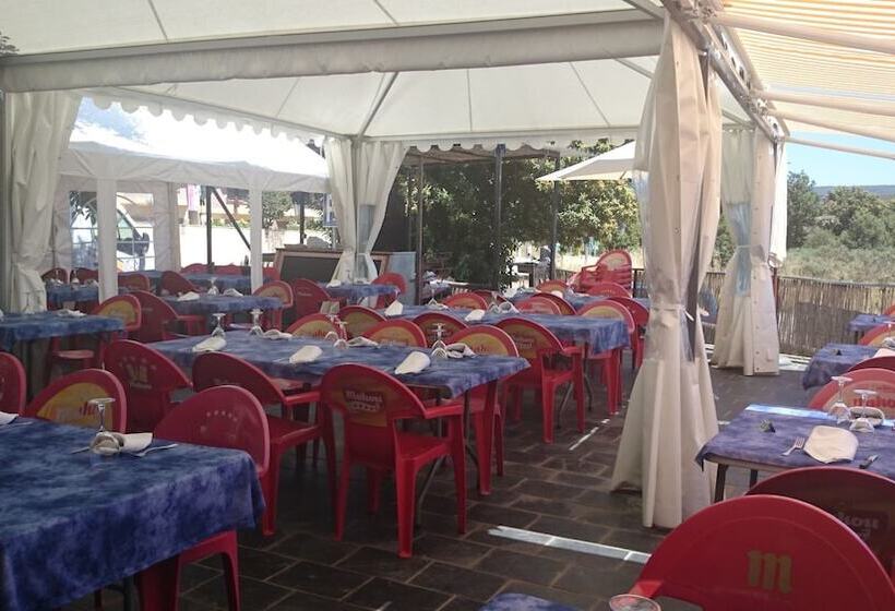 酒店 Tierra De Lobos