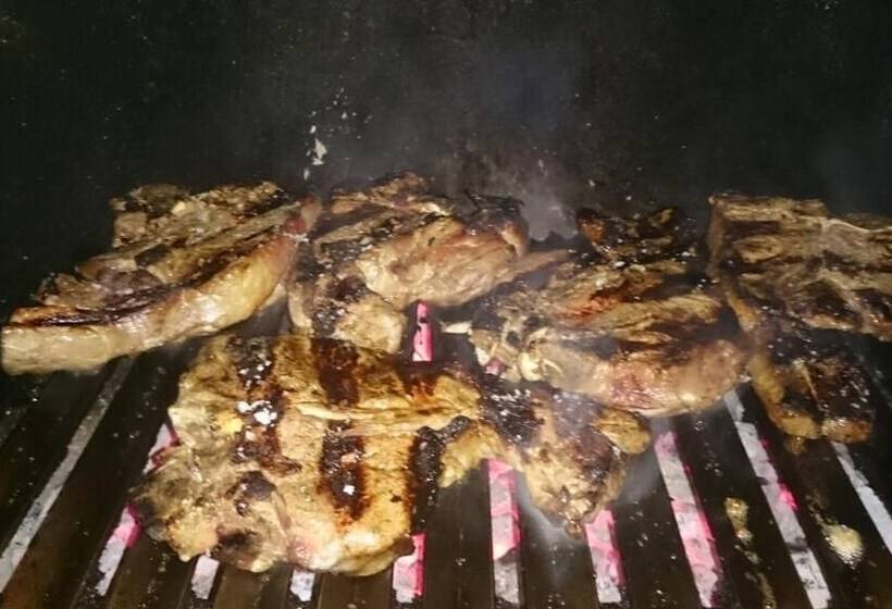 酒店 Tierra De Lobos