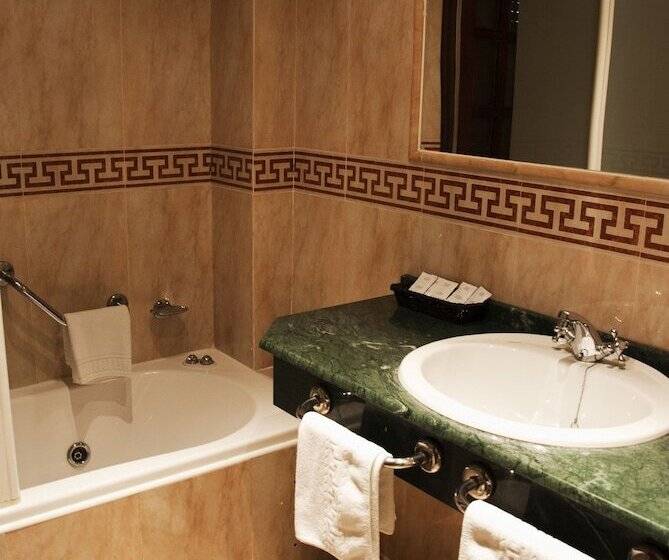 酒店 Tierra De Lobos