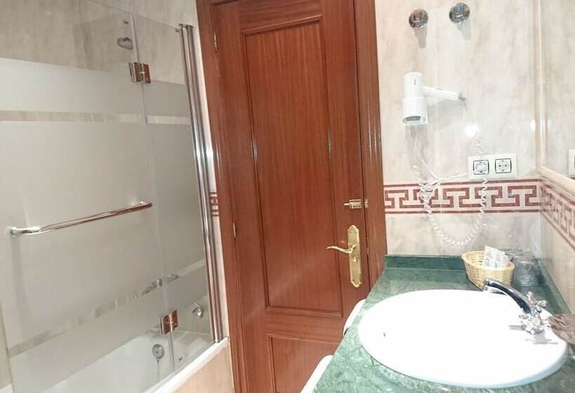 酒店 Tierra De Lobos