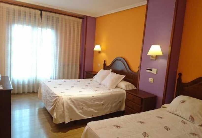 酒店 Tierra De Lobos