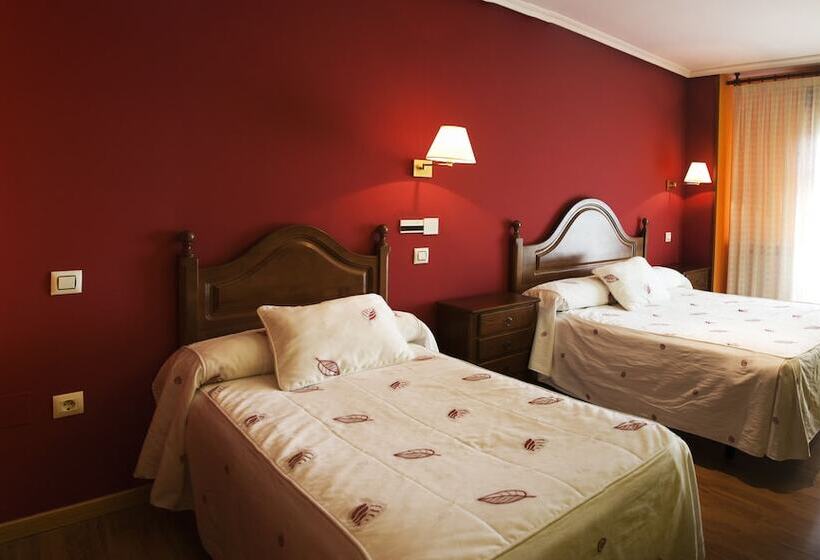 酒店 Tierra De Lobos