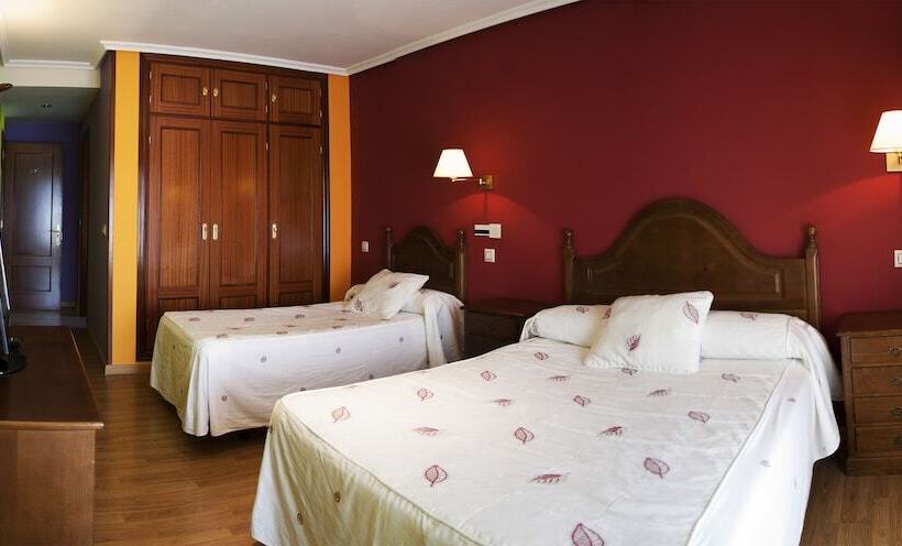 酒店 Tierra De Lobos