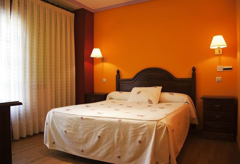 酒店 Tierra De Lobos