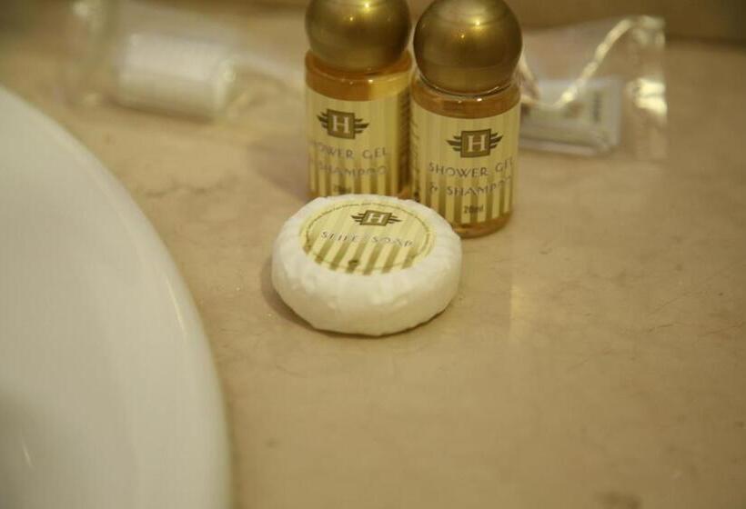 בית מלון כפרי Torre Del Oro