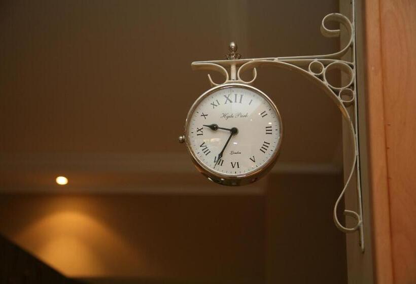 בית מלון כפרי Torre Del Oro