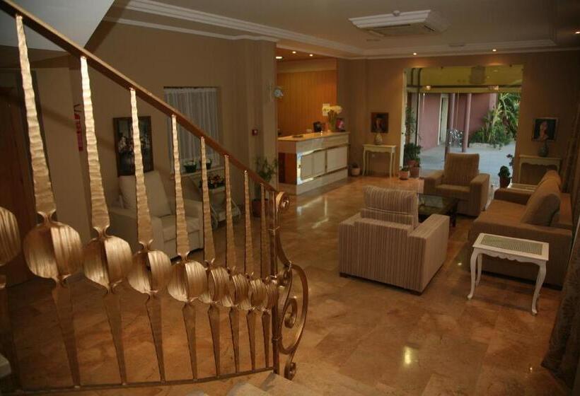 בית מלון כפרי Torre Del Oro