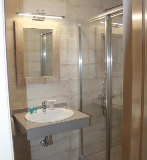 בית מלון כפרי Torre Del Oro