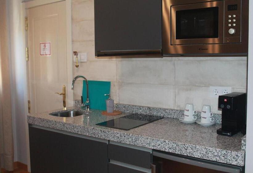 בית מלון כפרי Torre Del Oro