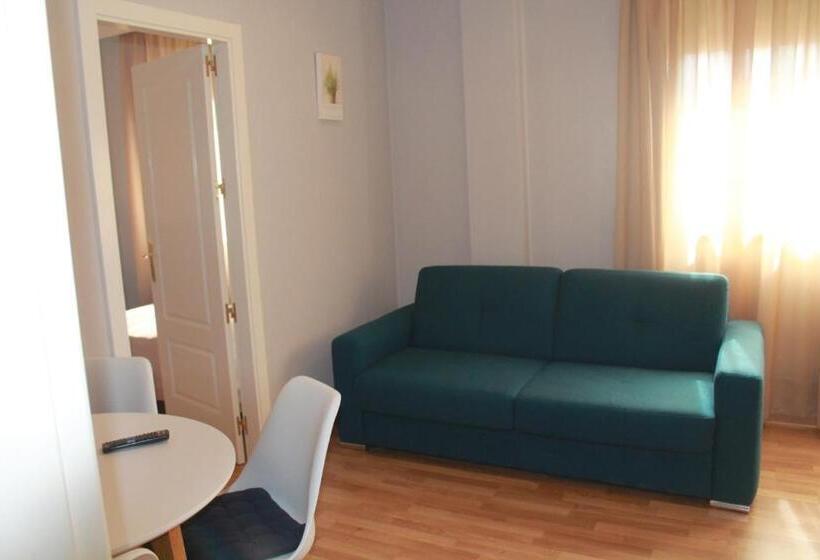 בית מלון כפרי Torre Del Oro