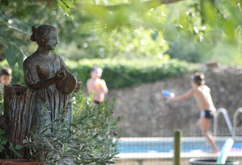 فندق Turisme Rural Mas Masaller