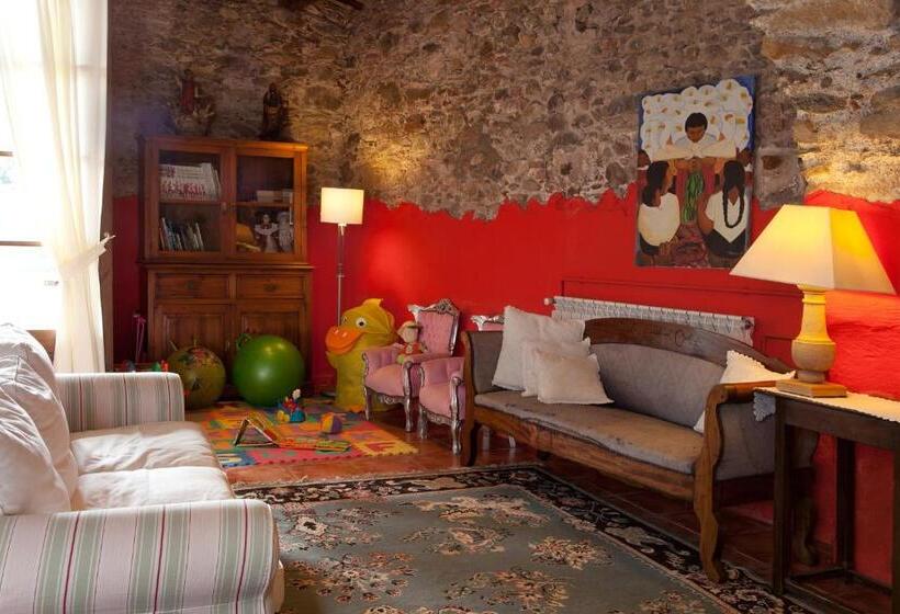 فندق Turisme Rural Mas Masaller