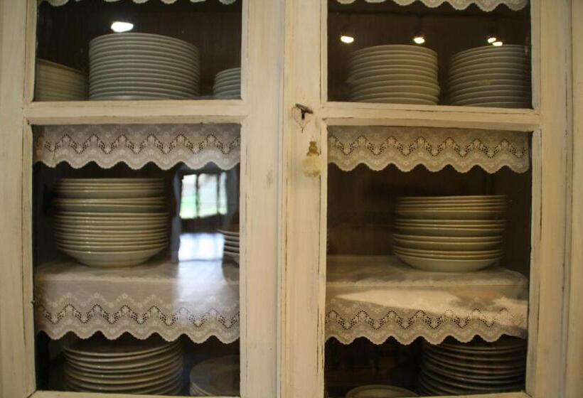 فندق Turisme Rural Mas Masaller