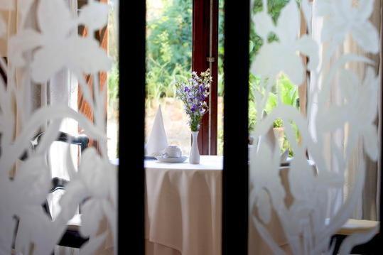 هتل Turismo De Interior S Ardeviu