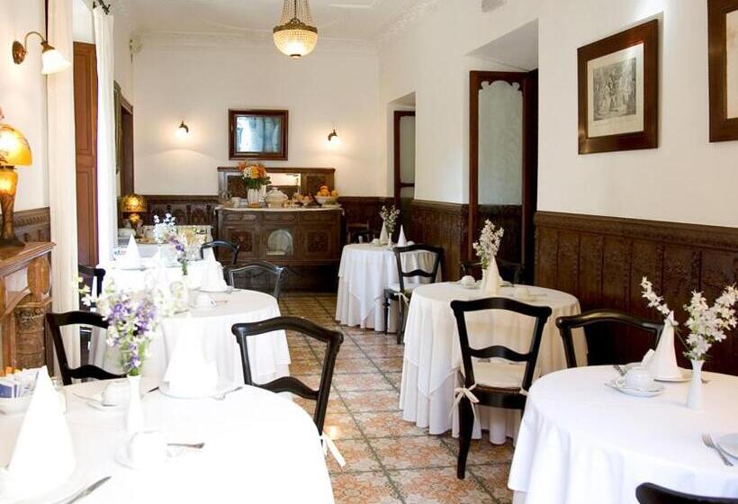 هتل Turismo De Interior S Ardeviu