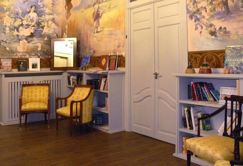 בית מלון כפרי Valdemora Casa De Campo