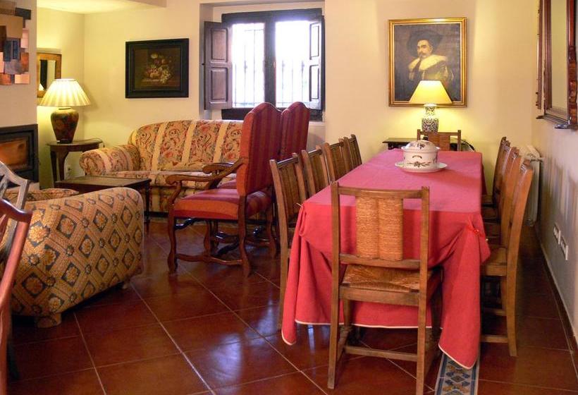 בית מלון כפרי Valdemora Casa De Campo