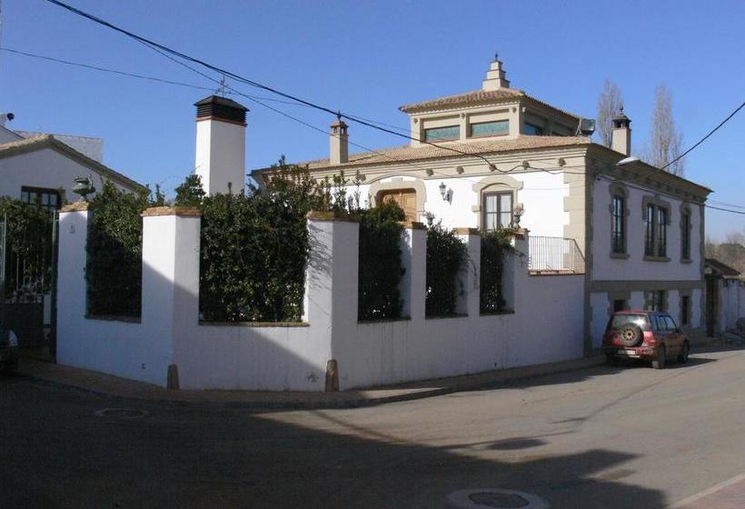 בית מלון כפרי Valdemora Casa De Campo