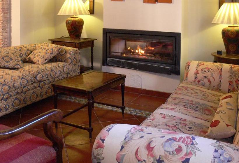 בית מלון כפרי Valdemora Casa De Campo