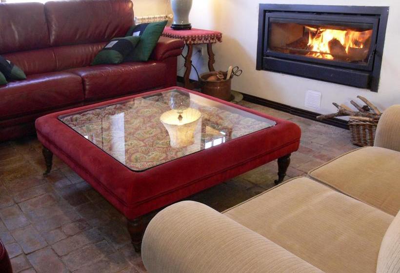 בית מלון כפרי Valdemora Casa De Campo