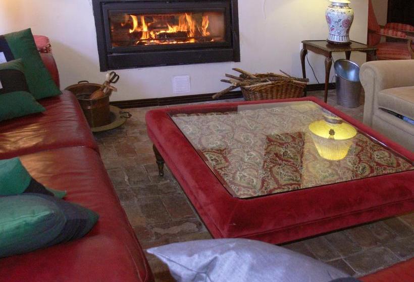 בית מלון כפרי Valdemora Casa De Campo