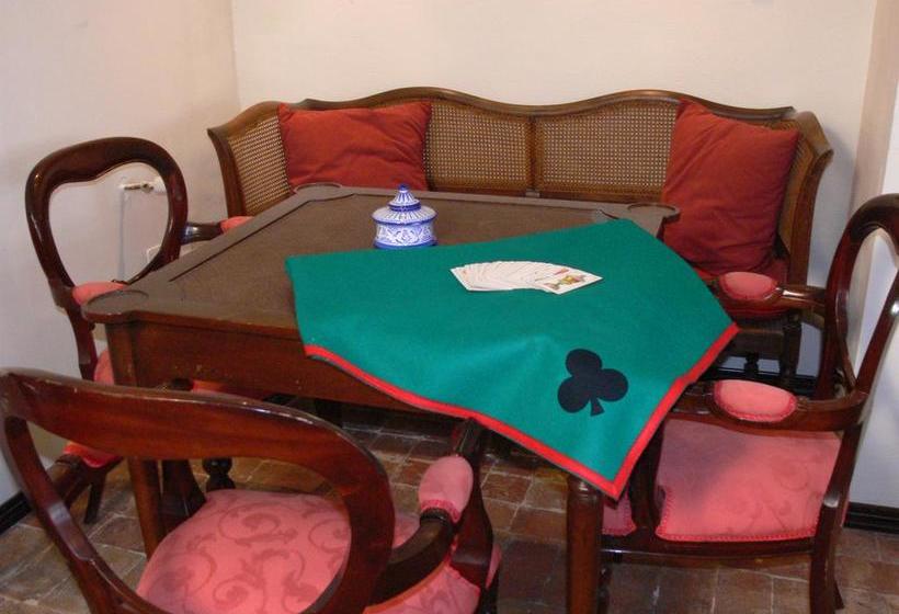 בית מלון כפרי Valdemora Casa De Campo