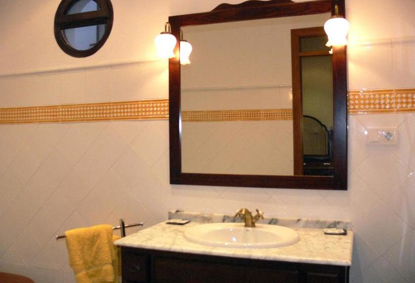 בית מלון כפרי Valdemora Casa De Campo