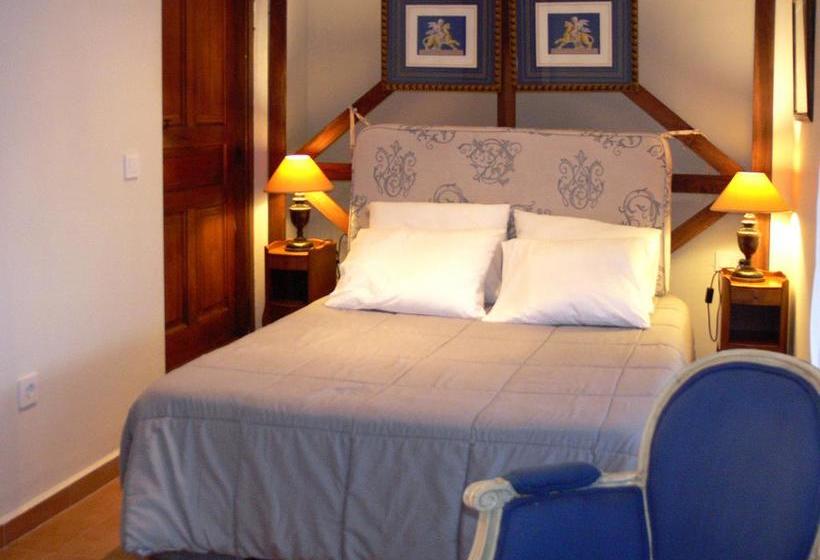 בית מלון כפרי Valdemora Casa De Campo