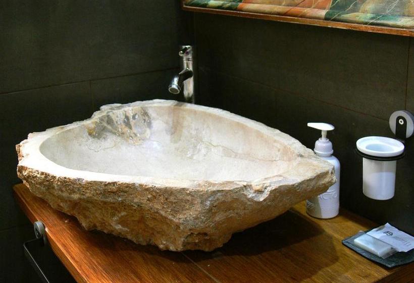 בית מלון כפרי Valdemora Casa De Campo