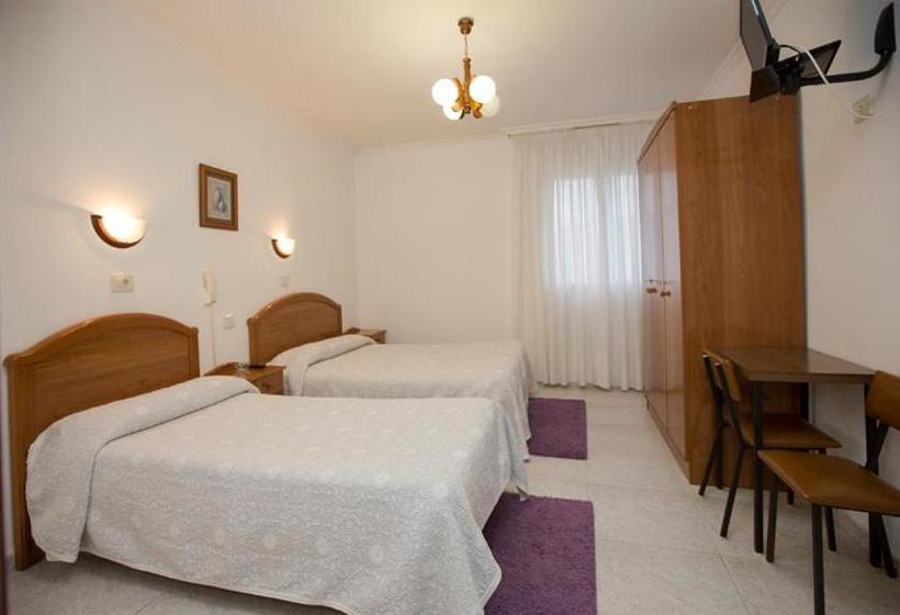 בית מלון כפרי Venezuela