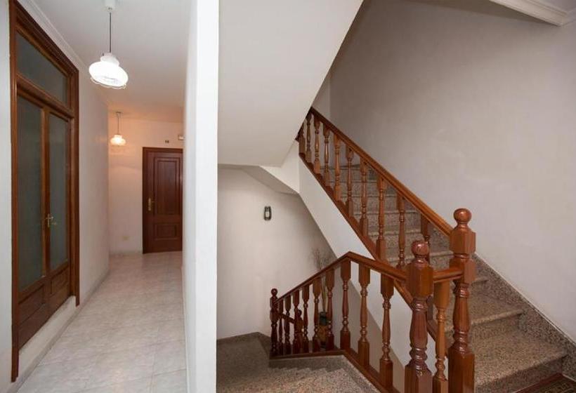 בית מלון כפרי Venezuela