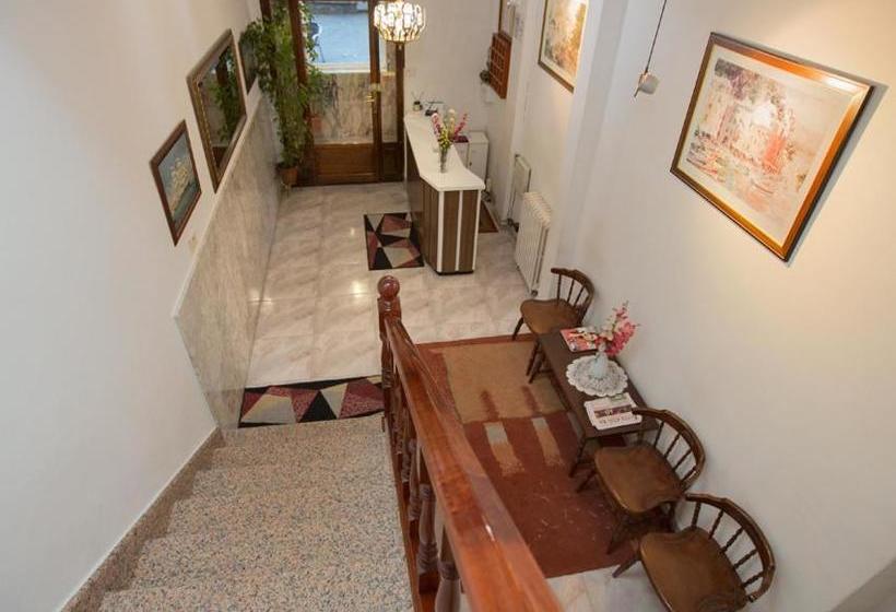 בית מלון כפרי Venezuela