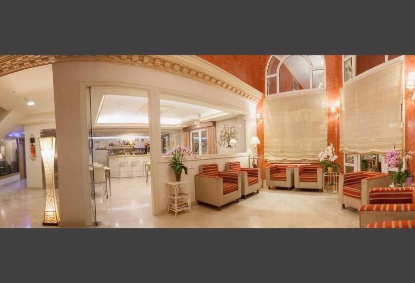 בית מלון כפרי Versalles